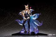Apex Toys League of Legends Ahri Figurine à l'échelle 1/7
