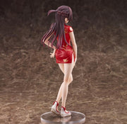 Union Creative Rent-A-Girlfriend Chizuru Mizuhara (China Dress Ver.) Figura 
