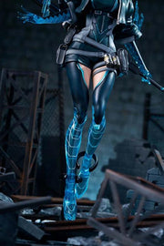 Astrum Design Icey Figur im Maßstab 1/6 