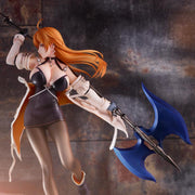 Union Creative Ikomochi Illustration Signal Nao Figure