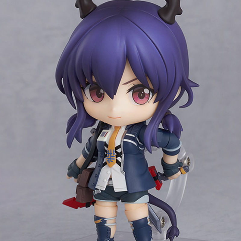 Good Smile Company GSC Arknights Nendoroid No.1422 Ch'en (Reedición) 