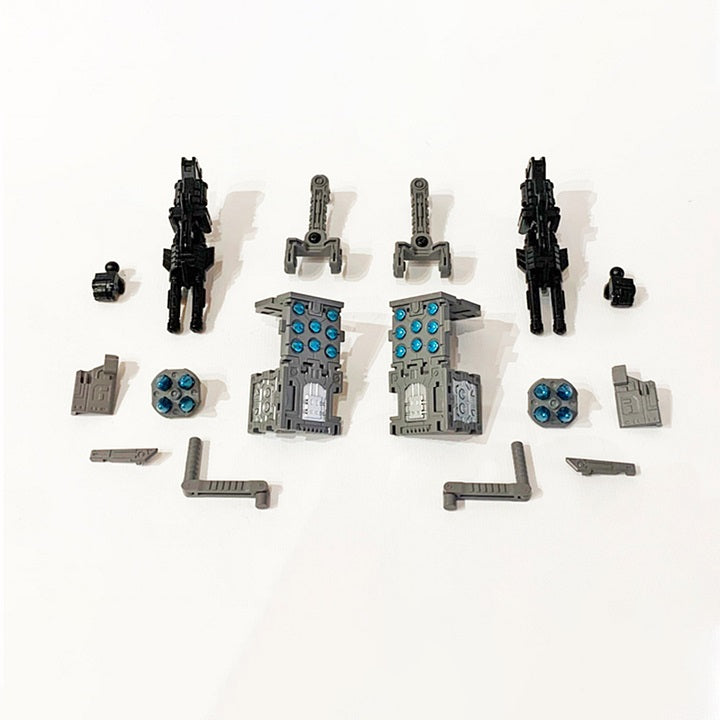 DNA DK-37B Upgrade Kit for Legacy Velocitron Scourge