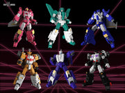 IronFactory EX-65 Leozack