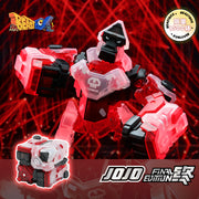 52toys BeastBOX BB-03 JoJo FIN Figurine en édition limitée