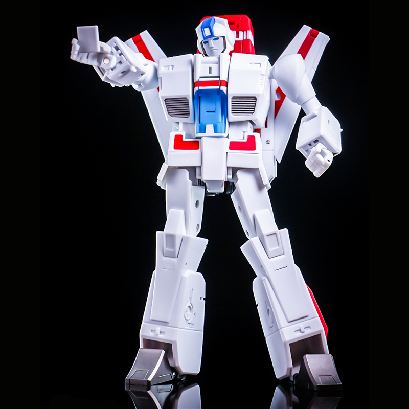 Magic Square MS-B47 Meteorito Jetfire