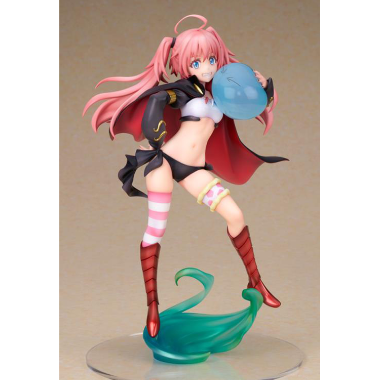 Alter That Time I Got Reincarnated as Slime Milim Nava Figur im Maßstab 1/7 