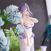 AniMester Iron Saga Teresa (Hanayome Ver.) Figura a escala 1/7 