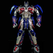 Unique Toys R-02 Challenger Optimus Prime 2nd Edition