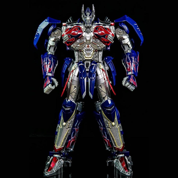 Unique Toys R-02 Challenger Optimus Prime 2nd Edition