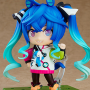 Good Smile Company GSC Uma Musume: Pretty Derby Nendoroid No.1957 Twin Turbo