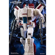 Vincoroor V33-06 Fire of The Sky WFC-S28 Jetfire Oversized Version