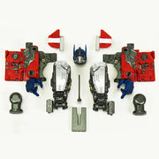 DNA Design DK-27 Upgrade-Kit für MPM-12 Optimus Prime