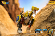 52Toys BeastBox BB-30 MegaDio