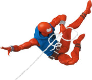 Medicom Toy Marvel MAFEX No.186 Scarlet Spider (Comic Ver.)