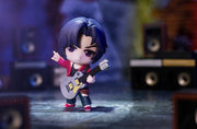 Music Up: Reborn Qing Cang Ye Feng Q version figure