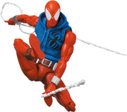 Medicom Toy Marvel MAFEX No.186 Scarlet Spider (Comic Ver.)