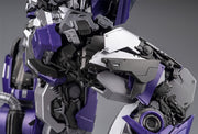 YoloPark Shockwave PLAMO Bumblebee Película Modelo Kit