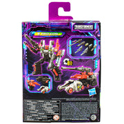 Hasbro Transformers Generations Legacy Deluxe Red Cog
