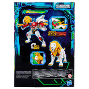 Hasbro Transformers Legacy Evolution Máxima Leo Prime