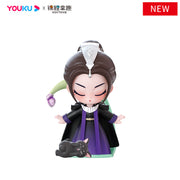 The Blue Whisper YOUKUxKOITAKE - Figura oficial de personaje cruzado