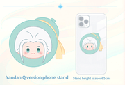 YOUKU x KOITAKE Immortal Samsara Offizieller Telefonständer der Q-Version