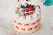 BeBOX Hatsune Miku 39 Yan Ye Chibi Figur