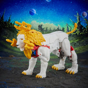 Hasbro Transformers Legacy Evolution Máxima Leo Prime