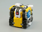 52Toys BeastBox BB-30 MegaDio