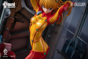 [Précommande] AniMester - Neon Genesis Evangelion Asuka Langley Soryu
