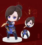 Cross Fire Qing Cang Q version figure mystery box