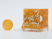 52Toys BeastBOX BB-20GS Goldensabre Limited Edition Figur