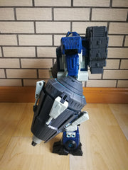 Planeta X PX-01B Gammadim Omega Sentinel