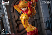 [Précommande] AniMester - Neon Genesis Evangelion Asuka Langley Soryu