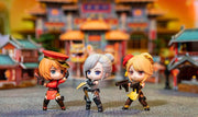 Cross Fire Qing Cang Q version figure mystery box