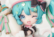 BeBOX Hatsune Miku 39 Yan Ye Chibi Figur