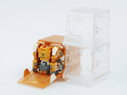 52Toys BeastBOX BB-20GS Goldensabre Limited Edition Figur