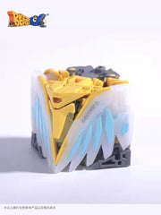 52Toys BeastBOX BB-10 Rumblebeat