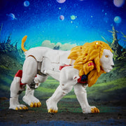 Hasbro Transformers Legacy Evolution Máxima Leo Prime