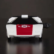 Transformers Generations War für Cybertron Deluxe WFC-S35 Alarmstufe Rot