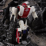 Transformers Generations War für Cybertron Deluxe WFC-S35 Alarmstufe Rot