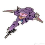 NewAge H43EX Tyr Cyclonus Versión limitada