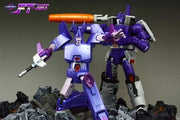 FansToys FT29T Quietus Cyclonus Limitierte Version