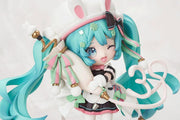 BeBOX Hatsune Miku 39 Yan Ye Chibi Figur