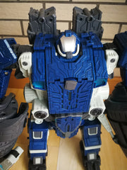 Planeta X PX-01B Gammadim Omega Sentinel