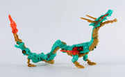 52Toys Megabox MB-14 Chinese Azure Dragon