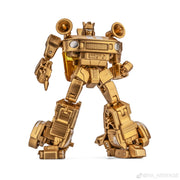NewAge H2D Manero Jazz Golden Lagoon-Version