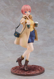 Good Smile Company GSC The Quintessential Quintuplets Ichika Nakano (Date Style Ver.) Figur im Maßstab 1/6