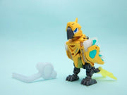 52Toys BeastBOX BB-10 Rumblebeat