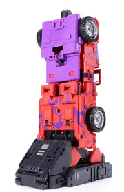 Mastermind Creations PS-15R Fraudo Swindle Versión G2