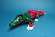 Transformers Takara Legends LG-22 Skullcruncher